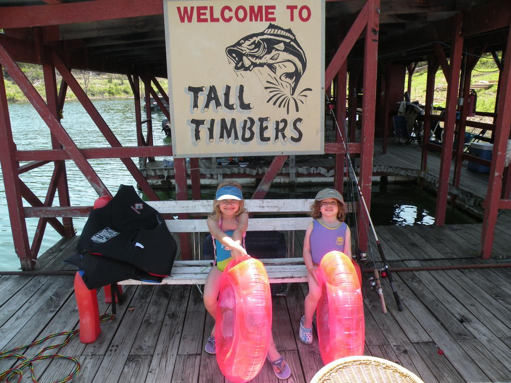 Tall Timbers Resort Oakland AR 72661 8704315622 Resorts